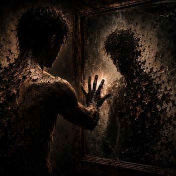 Still - WITHIN REACH – ALMOST THERE
