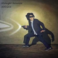 Masque - Midnight Invasion