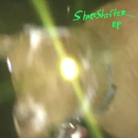 Living Things - Shapeshifter EP