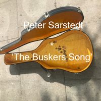 Peter Sarstedt - The Buskers Song