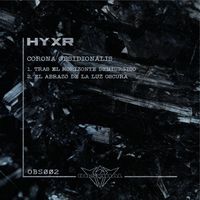 HYXR - CORONA OBSIDIONALIS