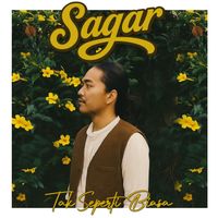 SAGAR - Tak Seperti Biasa