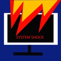 Lykka - System Shock