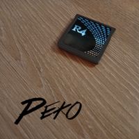 Peko - R4 [I/F teaser]