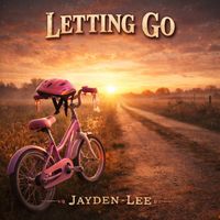 Jayden-Lee - Letting Go