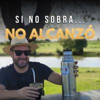 Marcos Martín El Picaflor Bailantero - Si no sobra... no alcanzó