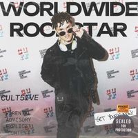 Cult5ive - WorldWideRockstar (Explicit)