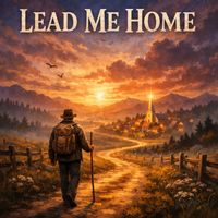 Lil Kraze - Lead Me Home