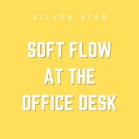 Silver Star - Soft Flow at the Office Desk