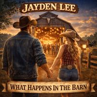 Jayden-Lee - What Happens In The Barn