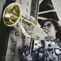 Charley Summerhill - horns