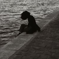 Maria J. Weigel - Sur le Fil