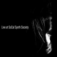 Matt Lange - Live At SoCal Synth Society