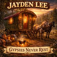 Jayden-Lee - Gypsies Never Rest