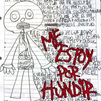 Isaac - Me estoy por hundir (Explicit)