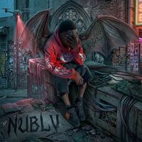 Shay - NUBLV (Explicit)