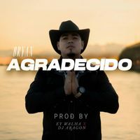 Bryan - Agradecido
