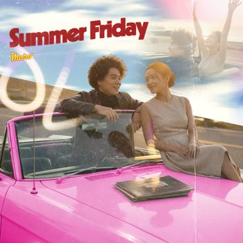 Maro - Summer Friday