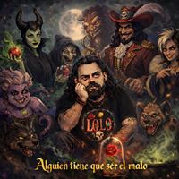 Lolo - Alguien tiene que ser el malo (Explicit)