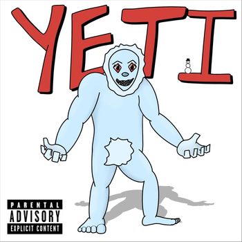Clarky - YETI (Explicit)
