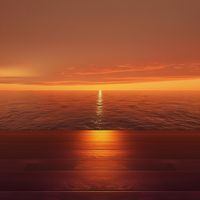 AVIATOR - Warm Horizon