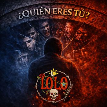 Lolo - Quien eres tú? (Explicit)
