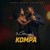 Label Music Freedom - 3 gouyad