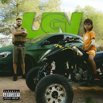 Donka - Un G (Explicit)