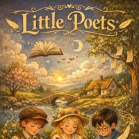 Lil Kraze - Little Poets