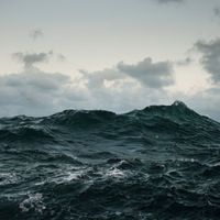 The Dude - Marine Weather In Brittany