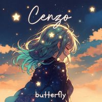 Cenzo - Butterfly
