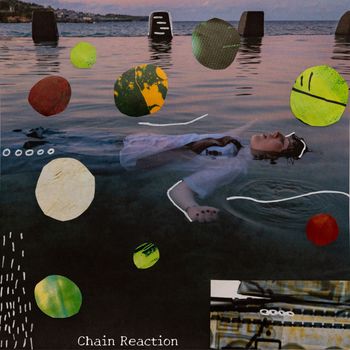 LUBBY - Chain Reaction