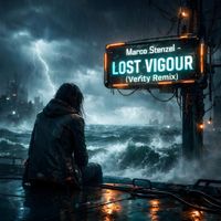 Marco Stenzel - Lost Vigour (Verity Remix)