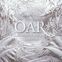 O.A.R. - Live from Madison Square Garden