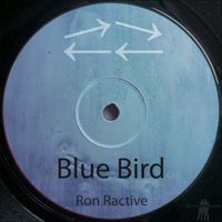 Ron Ractive - Blue Bird