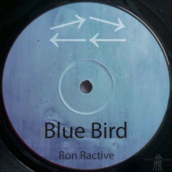 Ron Ractive - Blue Bird