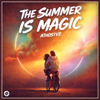 Athostvz - The Summer Is Magic
