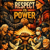 Lil Kraze - Respect Is Power