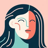 Glow - Pikiranmu jorok