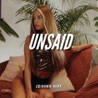 Jzigany Beat - UNSAID