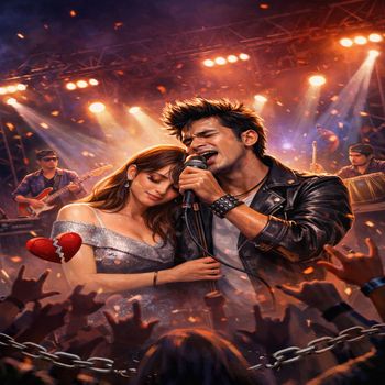 Violet - Datang Terlambat