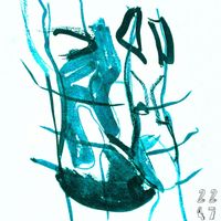 Anna Kost - Pale Blue Dot