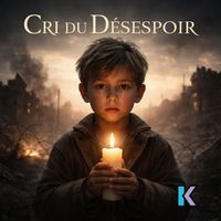 K.Loup - Le cris du désespoir
