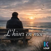 K.Loup - L'hiver en moi