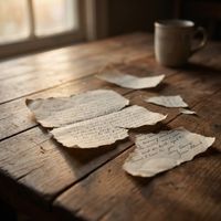 Taufiq - Bukan Kita Lagi