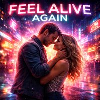 Sparrow - Alive Again
