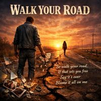 Sparrow - Walk Your Road