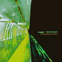 Mazi - Terror (Blue Ringed Baby Remix)