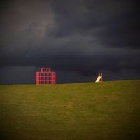 VHS - The Day Never Came Back