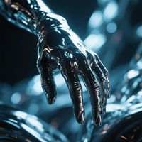 Carlos Mendoza - Black Lips